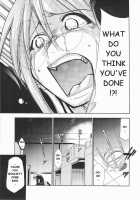 Negimaru! 5 / ネギまる! 5 [Kimimaru] [Mahou Sensei Negima] Thumbnail Page 44