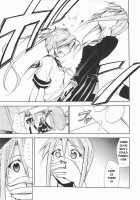Negimaru! 5 / ネギまる! 5 [Kimimaru] [Mahou Sensei Negima] Thumbnail Page 46