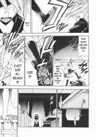 Negimaru! 5 / ネギまる! 5 [Kimimaru] [Mahou Sensei Negima] Thumbnail Page 48