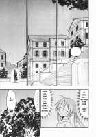 Negimaru! 5 / ネギまる! 5 [Kimimaru] [Mahou Sensei Negima] Thumbnail Page 52