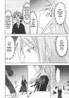 Negimaru! 5 / ネギまる! 5 [Kimimaru] [Mahou Sensei Negima] Thumbnail Page 53