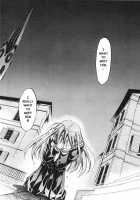 Negimaru! 5 / ネギまる! 5 [Kimimaru] [Mahou Sensei Negima] Thumbnail Page 55