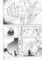 Negimaru! 5 / ネギまる! 5 [Kimimaru] [Mahou Sensei Negima] Thumbnail Page 57