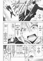 Negimaru! 5 / ネギまる! 5 [Kimimaru] [Mahou Sensei Negima] Thumbnail Page 61
