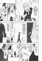 Negimaru! 5 / ネギまる! 5 [Kimimaru] [Mahou Sensei Negima] Thumbnail Page 62
