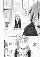 Negimaru! 5 / ネギまる! 5 [Kimimaru] [Mahou Sensei Negima] Thumbnail Page 63