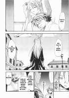 Negimaru! 5 / ネギまる! 5 [Kimimaru] [Mahou Sensei Negima] Thumbnail Page 75