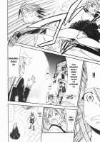 Negimaru! 5 / ネギまる! 5 [Kimimaru] [Mahou Sensei Negima] Thumbnail Page 77