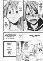 Negimaru! 5 / ネギまる! 5 [Kimimaru] [Mahou Sensei Negima] Thumbnail Page 79