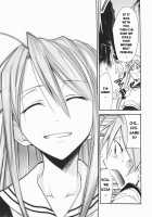 Negimaru! 5 / ネギまる! 5 [Kimimaru] [Mahou Sensei Negima] Thumbnail Page 80