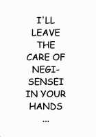 Negimaru! 5 / ネギまる! 5 [Kimimaru] [Mahou Sensei Negima] Thumbnail Page 81