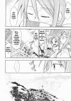 Negimaru! 5 / ネギまる! 5 [Kimimaru] [Mahou Sensei Negima] Thumbnail Page 84