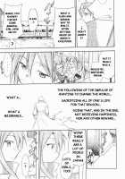 Negimaru! 5 / ネギまる! 5 [Kimimaru] [Mahou Sensei Negima] Thumbnail Page 85