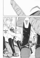 Negimaru! 5 / ネギまる! 5 [Kimimaru] [Mahou Sensei Negima] Thumbnail Page 86