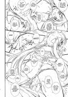 "LOVERS" [Andou Tomoya] [Lucky Star] Thumbnail Page 19