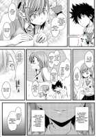 Gekota Max!! / ゲコ太まっくす！！ [Kurou Rou] [Toaru Kagaku No Railgun] Thumbnail Page 02