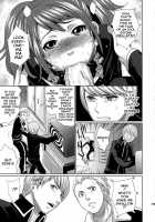 Sperma4 / Sperma4 [Todd Oyamada] [Persona 4] Thumbnail Page 14