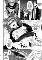 Sperma4 / Sperma4 [Todd Oyamada] [Persona 4] Thumbnail Page 15