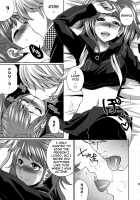 Sperma4 / Sperma4 [Todd Oyamada] [Persona 4] Thumbnail Page 04