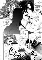 Sperma4 / Sperma4 [Todd Oyamada] [Persona 4] Thumbnail Page 05