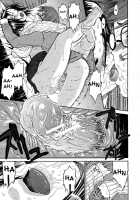 Wanna Do It？ [Yoshu Ohepe] [Original] Thumbnail Page 19