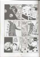 Shintaro Kago - Punctures In Front Of The Station [Kago Shintarou] [Original] Thumbnail Page 08