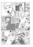 Shintaro Kago - Oral Cavity Infectious Syndrome [Kago Shintarou] [Original] Thumbnail Page 07