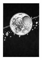 Shintaro Kago - Many Times Of Joy And Sorrow [Kago Shintarou] [Original] Thumbnail Page 19