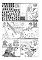 Shintaro Kago - Labyrinth [Kago Shintarou] [Original] Thumbnail Page 03