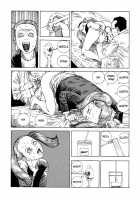 Shintaro Kago - Communication [Kago Shintarou] [Original] Thumbnail Page 13