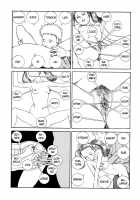 Shintaro Kago - Communication [Kago Shintarou] [Original] Thumbnail Page 09