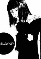 Shintaro Kago - Blow-Up [Kago Shintarou] [Original] Thumbnail Page 01