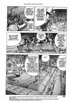 Shintaro Kago - An Inquiry Concerning A Mechanistic World View Of The Pituitary [Kago Shintarou] [Original] Thumbnail Page 10