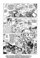 Shintaro Kago - An Inquiry Concerning A Mechanistic World View Of The Pituitary [Kago Shintarou] [Original] Thumbnail Page 11