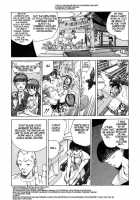 Shintaro Kago - An Inquiry Concerning A Mechanistic World View Of The Pituitary [Kago Shintarou] [Original] Thumbnail Page 12