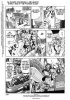 Shintaro Kago - An Inquiry Concerning A Mechanistic World View Of The Pituitary [Kago Shintarou] [Original] Thumbnail Page 13