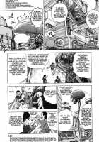 Shintaro Kago - An Inquiry Concerning A Mechanistic World View Of The Pituitary [Kago Shintarou] [Original] Thumbnail Page 09