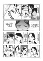 The Desperate Sadness Of A Cross-Section [Kago Shintarou] [Original] Thumbnail Page 04