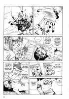 Shintaro Kago - The Collection [Kago Shintarou] [Original] Thumbnail Page 17
