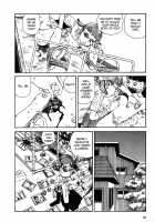 Shintaro Kago - The Collection [Kago Shintarou] [Original] Thumbnail Page 18