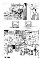 Shintaro Kago - The Collection [Kago Shintarou] [Original] Thumbnail Page 20