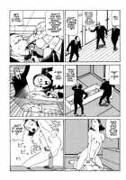 Shintaro Kago - The Big Funeral [Kago Shintarou] [Original] Thumbnail Page 20