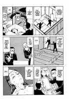 Shintaro Kago - The Big Funeral [Kago Shintarou] [Original] Thumbnail Page 21