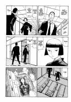 Shintaro Kago - The Big Funeral [Kago Shintarou] [Original] Thumbnail Page 22