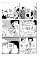 Shintaro Kago - Superglue [Kago Shintarou] [Original] Thumbnail Page 13