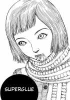 Shintaro Kago - Superglue [Kago Shintarou] [Original] Thumbnail Page 01