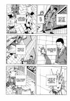 Shintaro Kago - Superglue [Kago Shintarou] [Original] Thumbnail Page 04