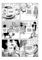 Shintaro Kago - Superglue [Kago Shintarou] [Original] Thumbnail Page 07