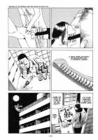 Shintaro Kago - Springs [Kago Shintarou] [Original] Thumbnail Page 06