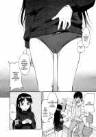 Inner Equal Bloomer Ch.1-8 [Kaneko Toshiaki] [Original] Thumbnail Page 10